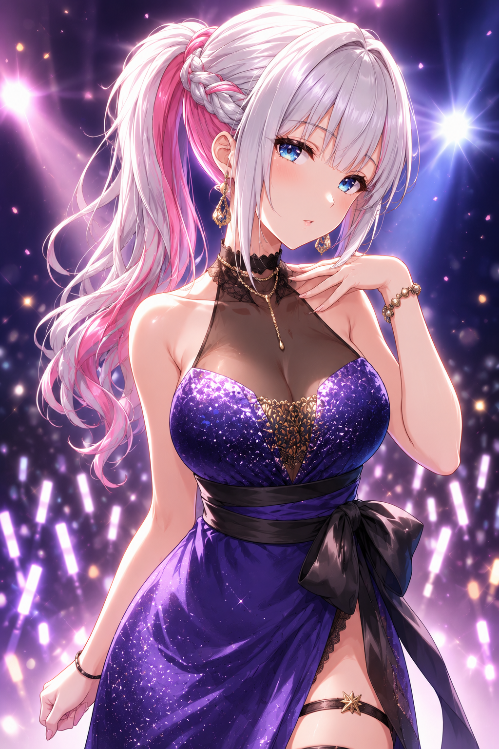 Aria Kisaragi